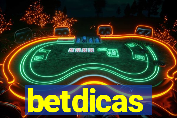 betdicas