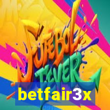 betfair3x