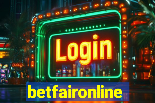 betfaironline