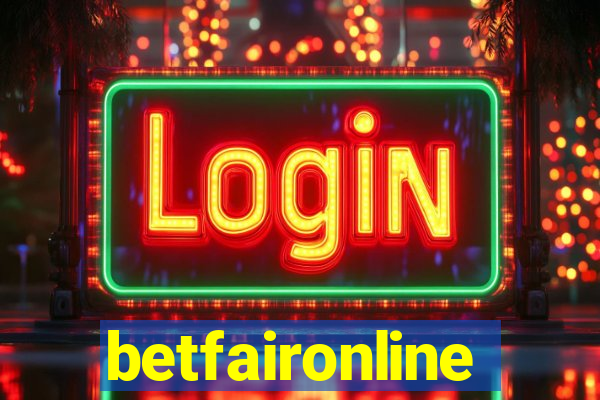 betfaironline