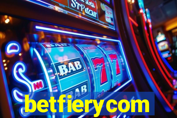 betfierycom