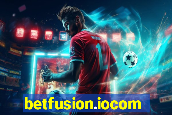 betfusion.iocom