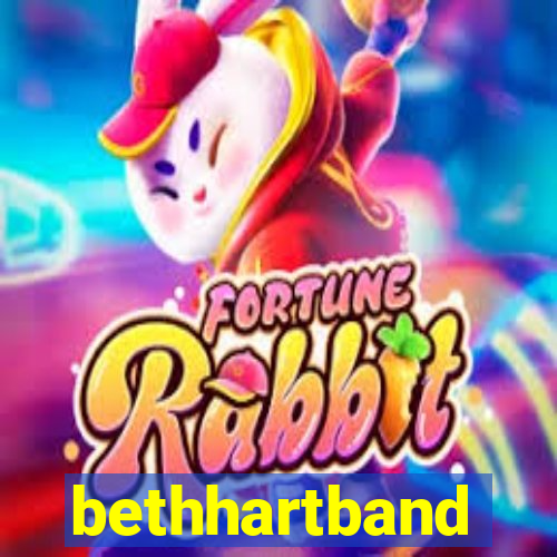 bethhartband