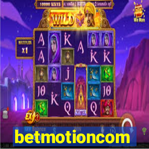 betmotioncom