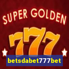 betsdabet777bet