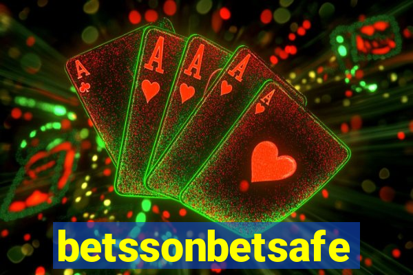 betssonbetsafe