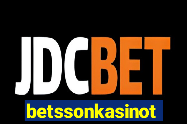 betssonkasinot