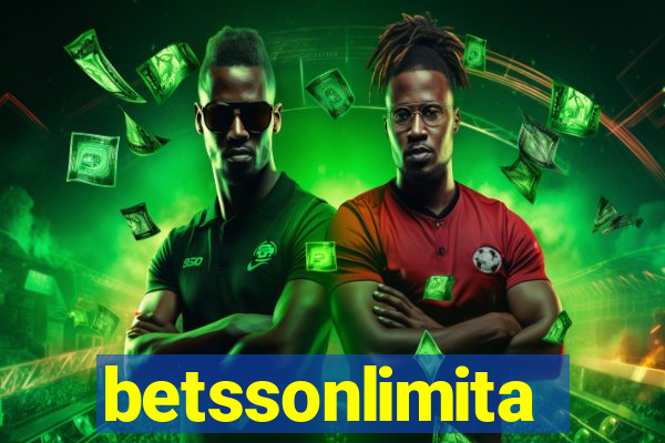 betssonlimita