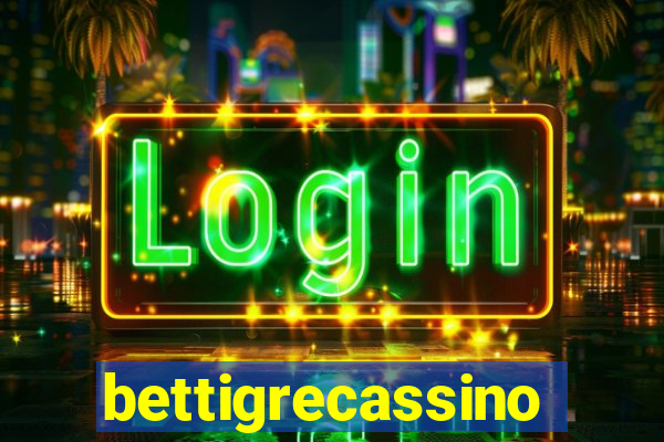 bettigrecassino