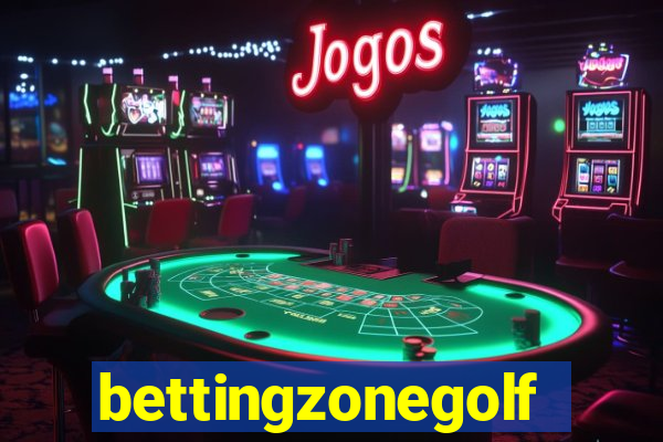 bettingzonegolf