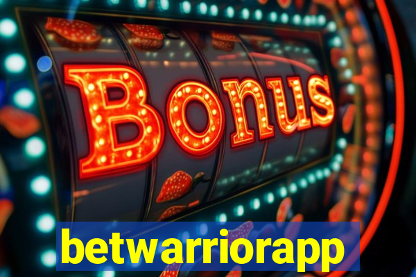 betwarriorapp