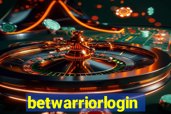 betwarriorlogin