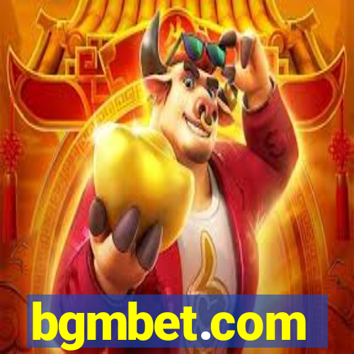 bgmbet.com