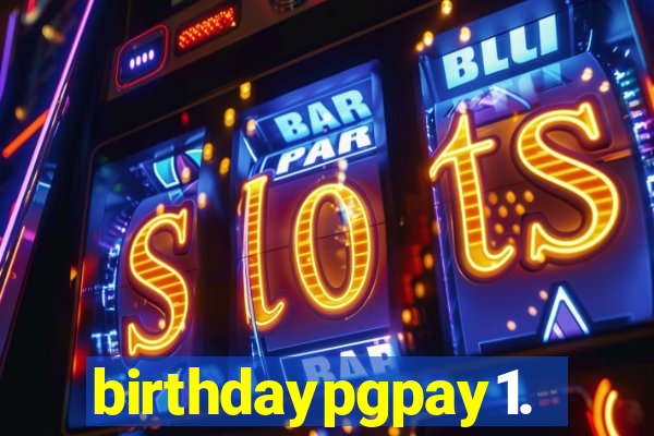 birthdaypgpay1.com