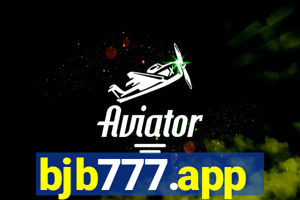 bjb777.app