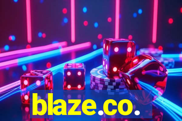 blaze.co.