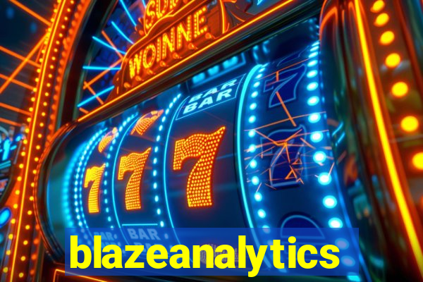 blazeanalytics