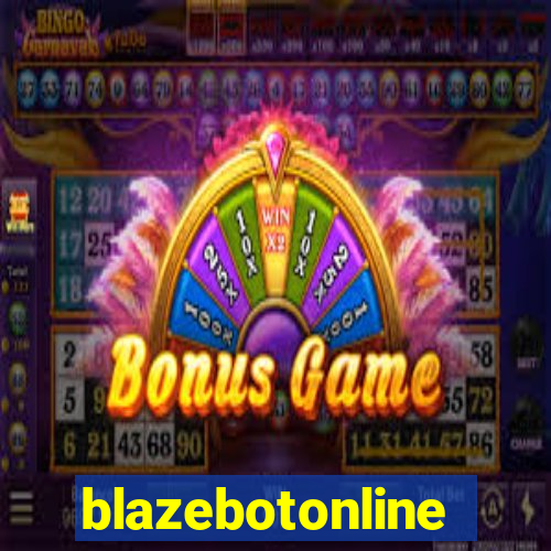 blazebotonline