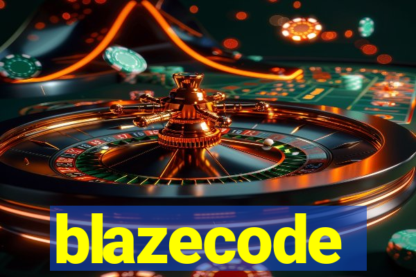 blazecode