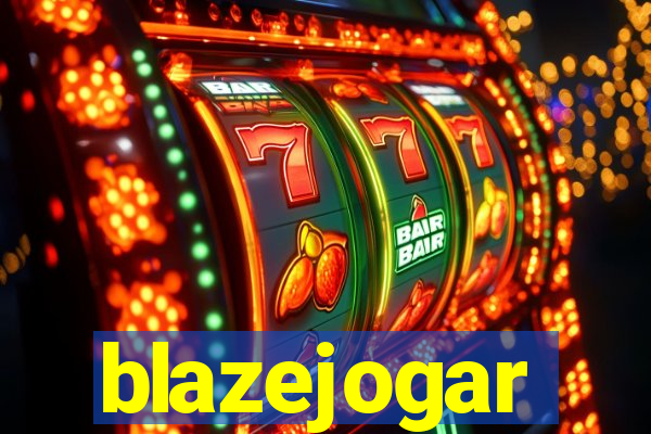 blazejogar