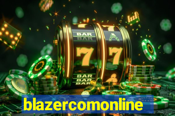 blazercomonline