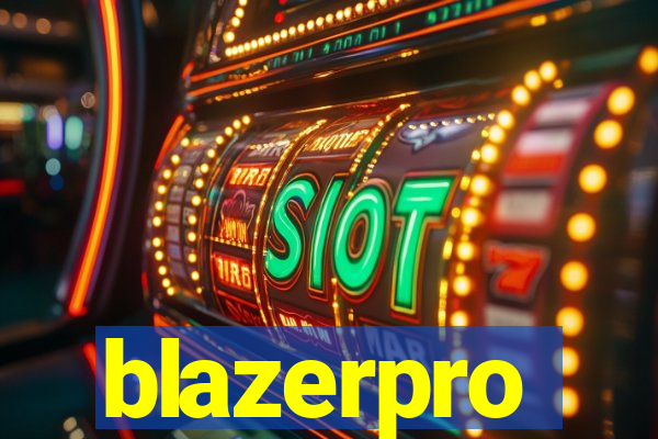 blazerpro