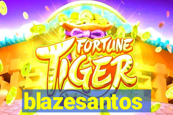 blazesantos