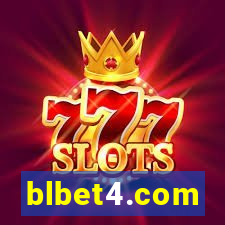 blbet4.com