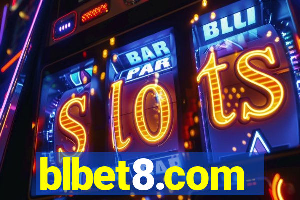 blbet8.com