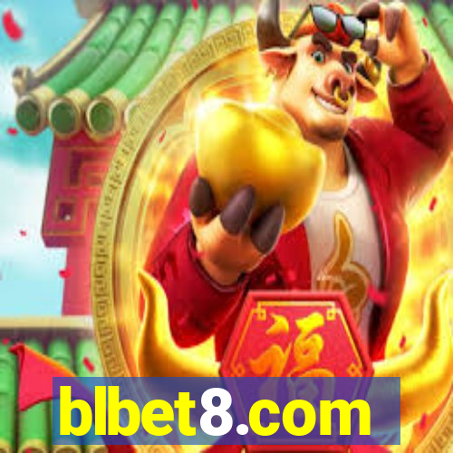 blbet8.com