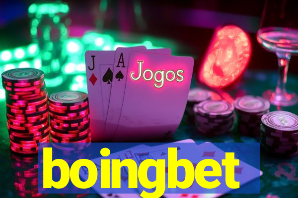 boingbet