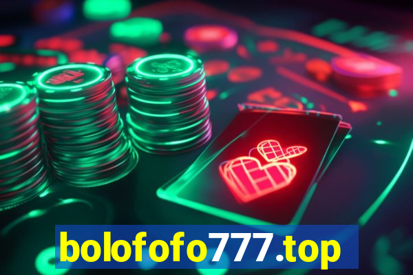 bolofofo777.top