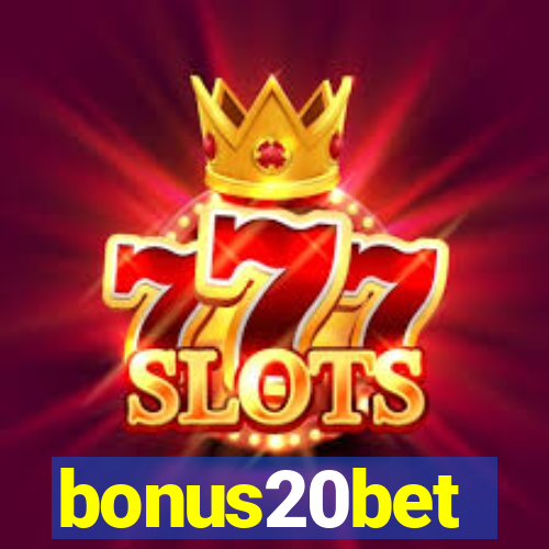 bonus20bet