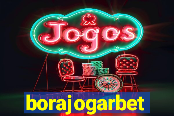 borajogarbet