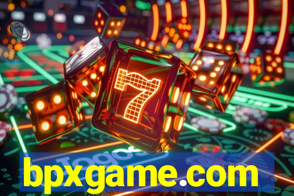 bpxgame.com