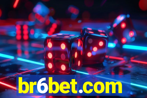 br6bet.com