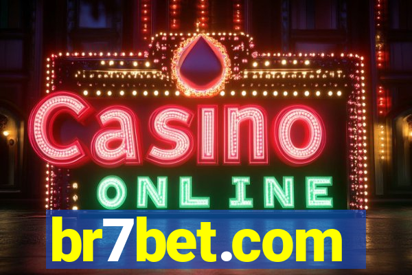 br7bet.com