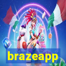 brazeapp