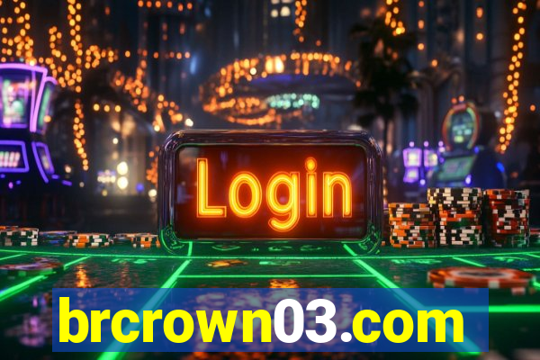 brcrown03.com