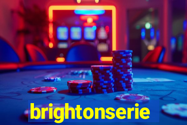 brightonserie