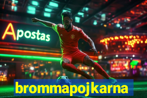 brommapojkarna