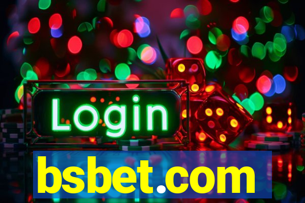 bsbet.com