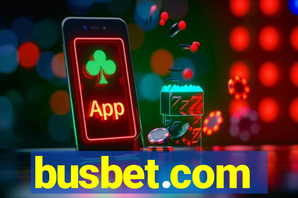 busbet.com