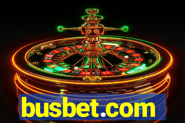 busbet.com