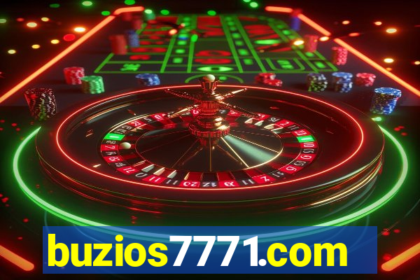 buzios7771.com