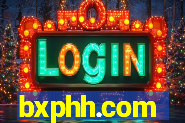 bxphh.com