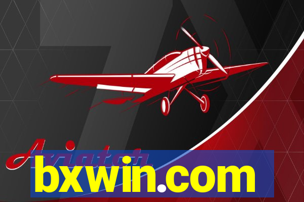 bxwin.com