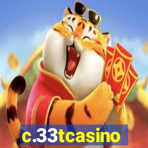 c.33tcasino