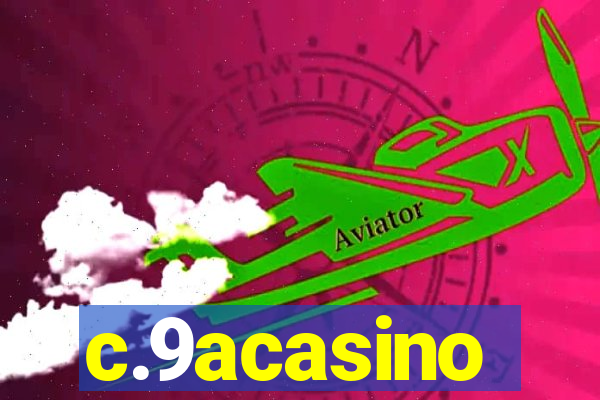 c.9acasino