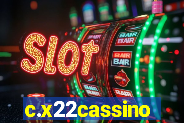 c.x22cassino